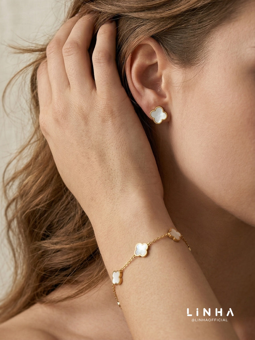 Conjunto Trevo Maré