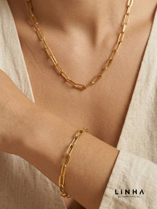 Conjunto Âncora Minimal