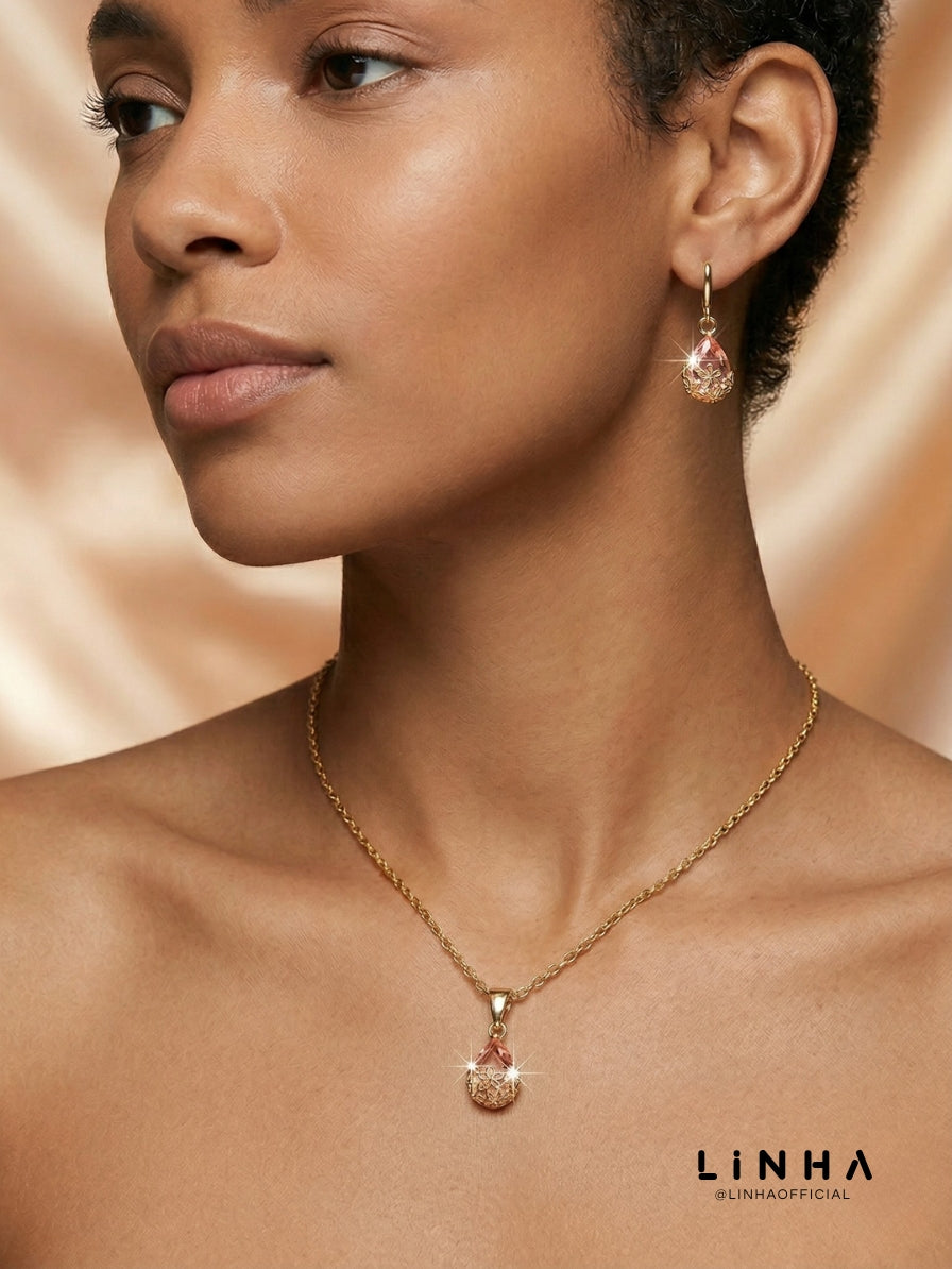 Conjunto Gota da Foz