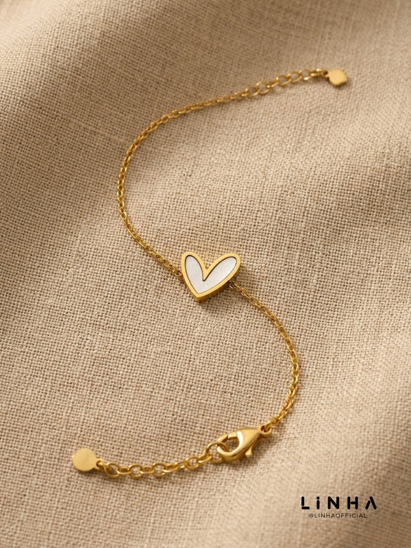 Pulseira Puro Amor