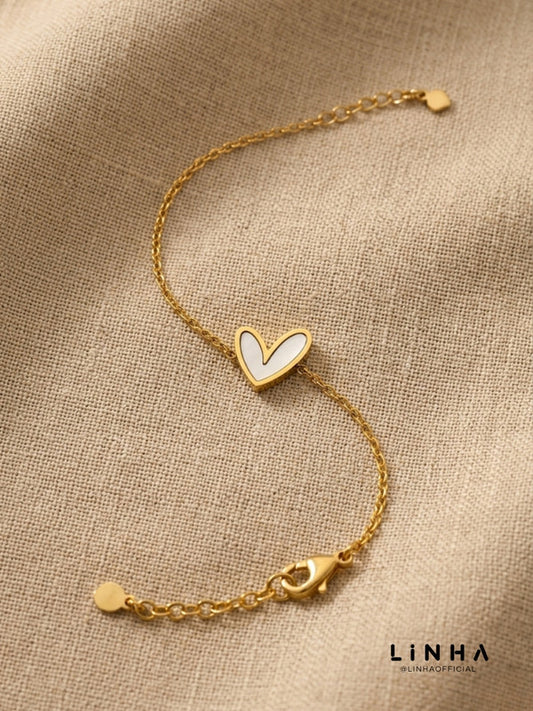 Pulseira Puro Amor