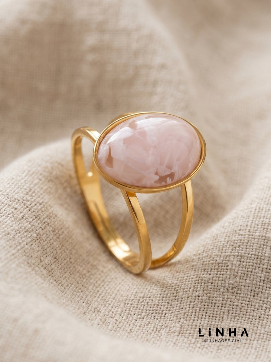 Anel Bruma Rosé