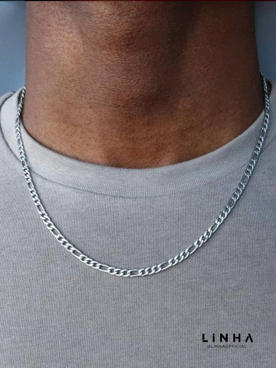 Colar Alternada