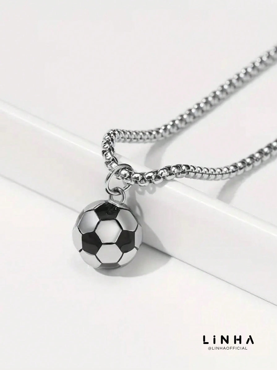 Colar Craque