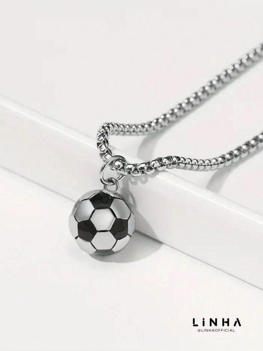 Colar Craque