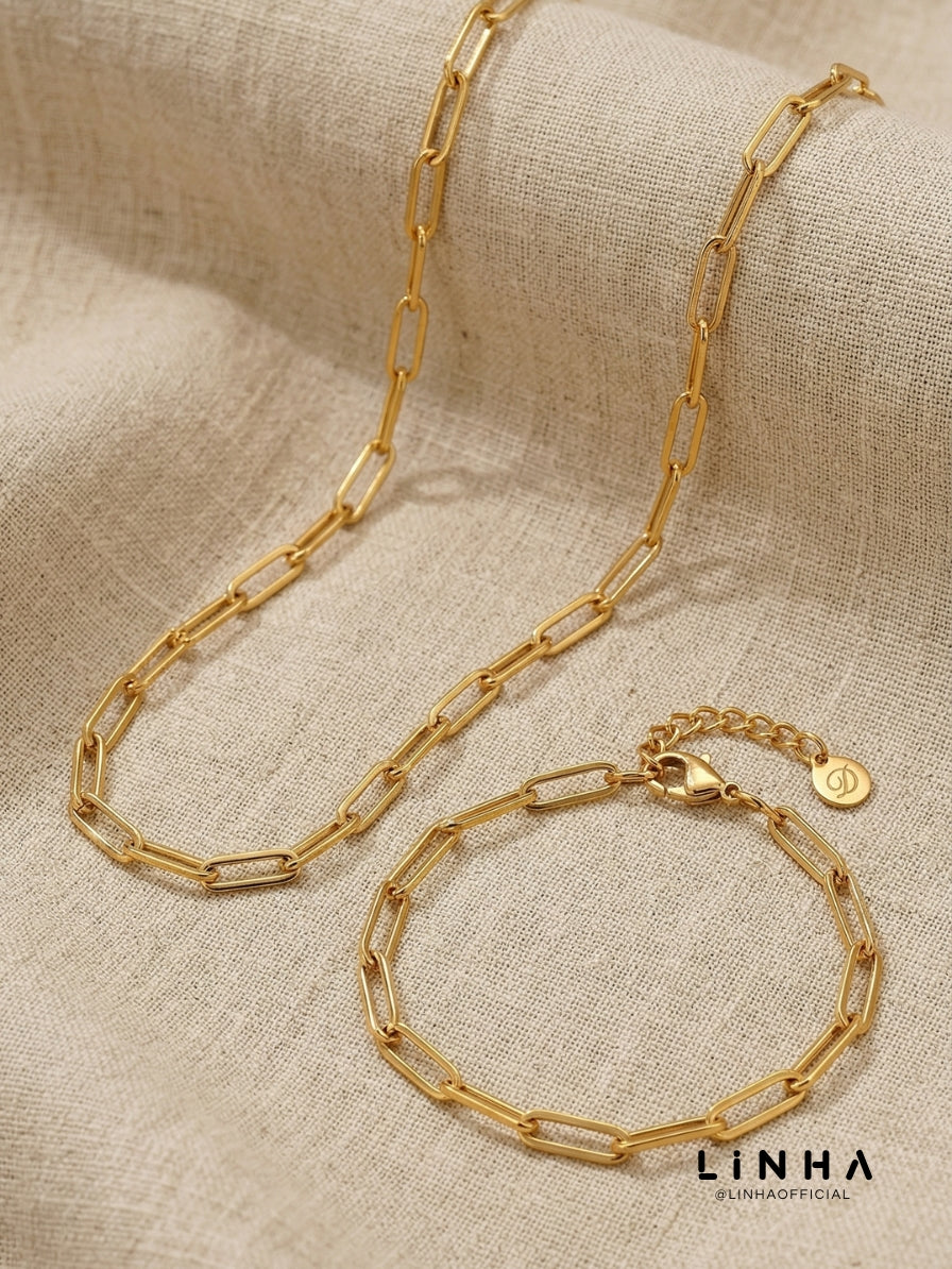 Conjunto Âncora Minimal