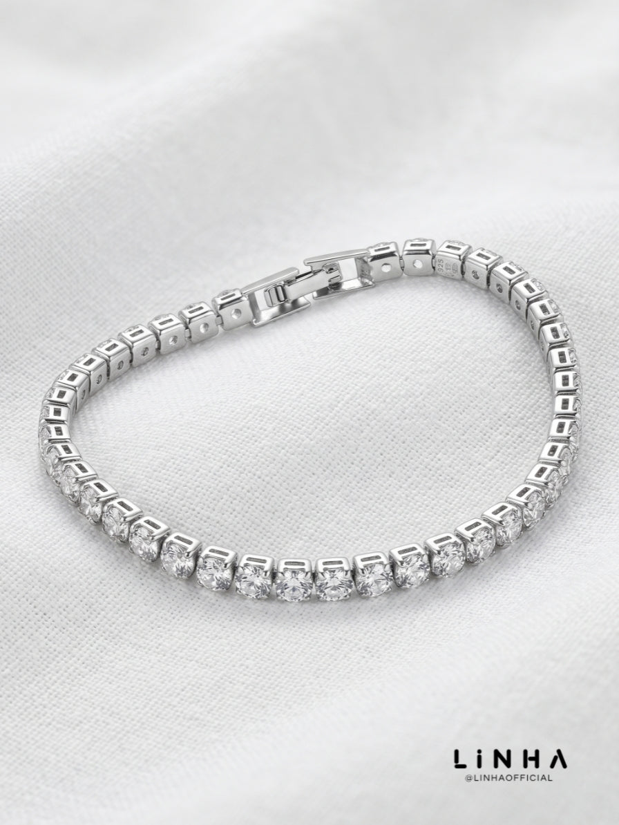Pulseira Riviera