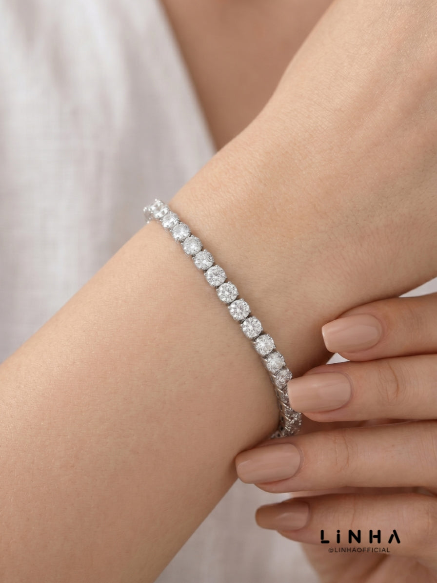 Pulseira Riviera