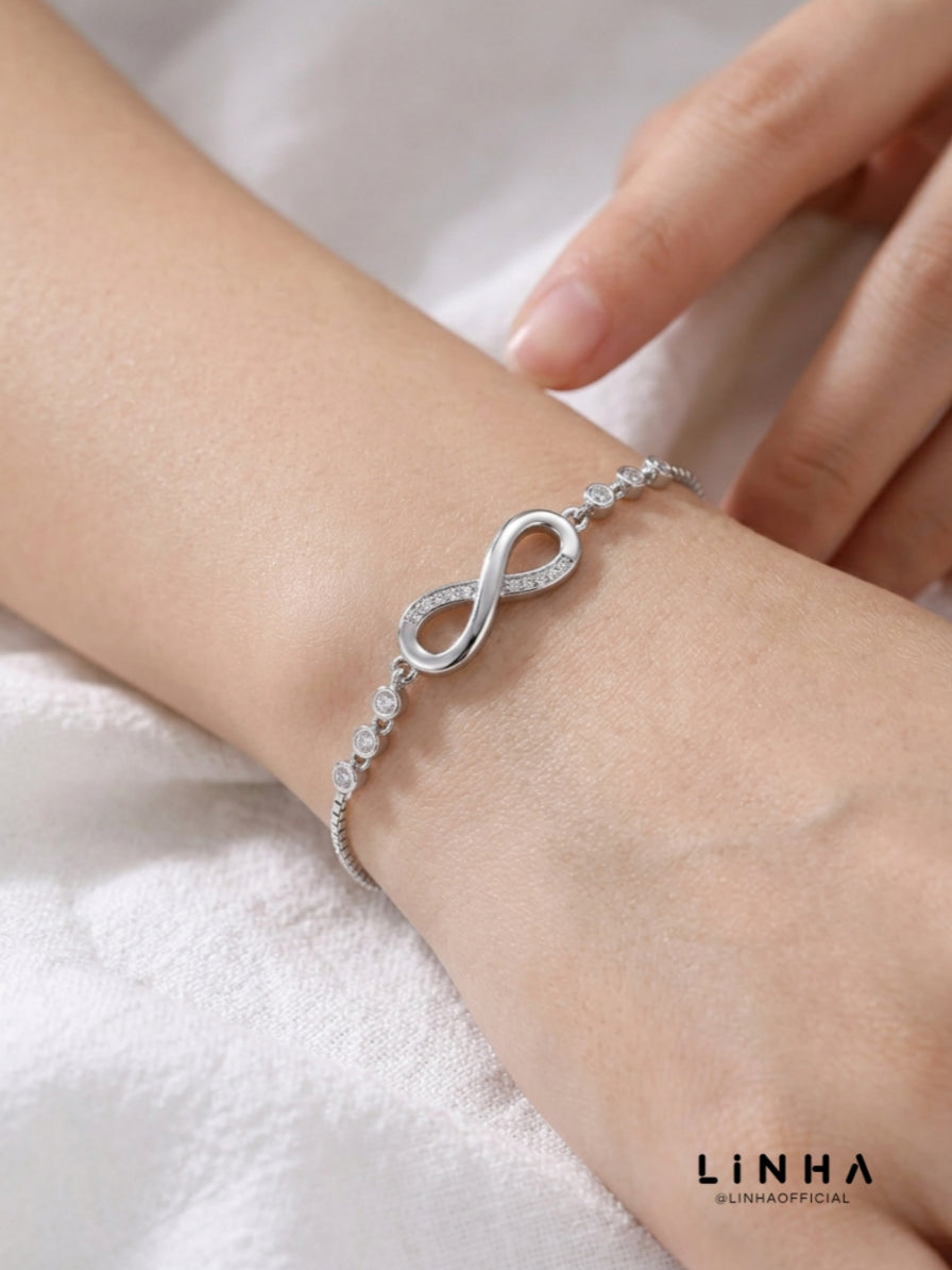 Pulseira Eterna