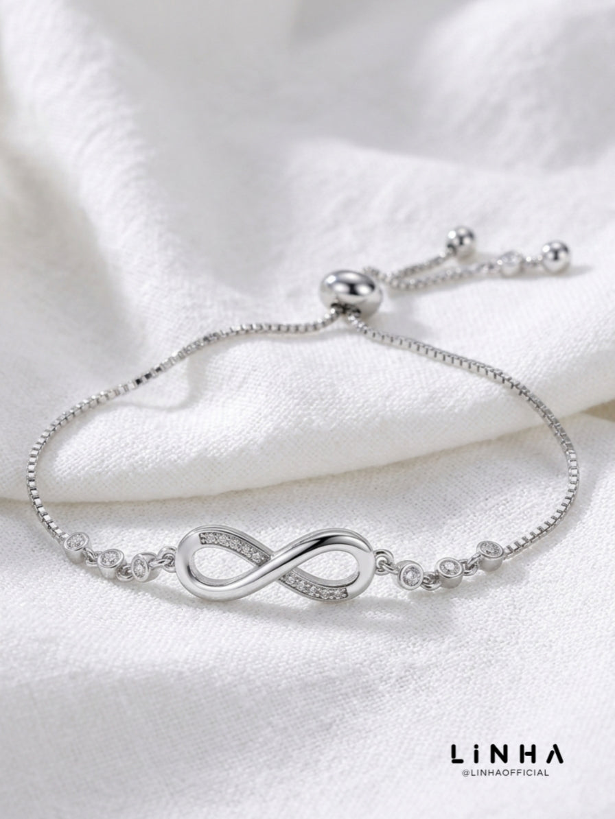 Pulseira Eterna