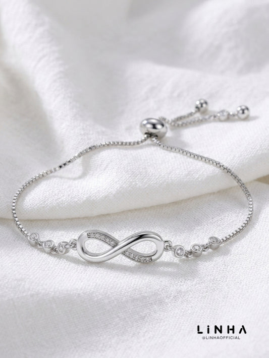 Pulseira Eterna