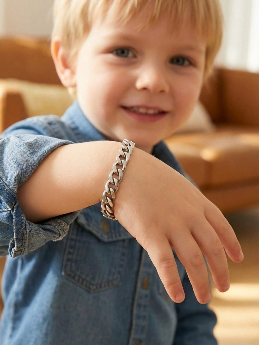 Pulseira Elos Infantis