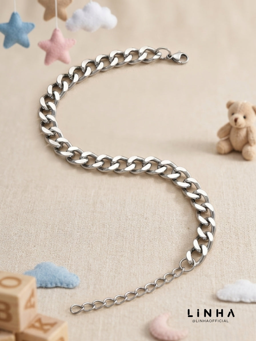 Pulseira Elos Infantis