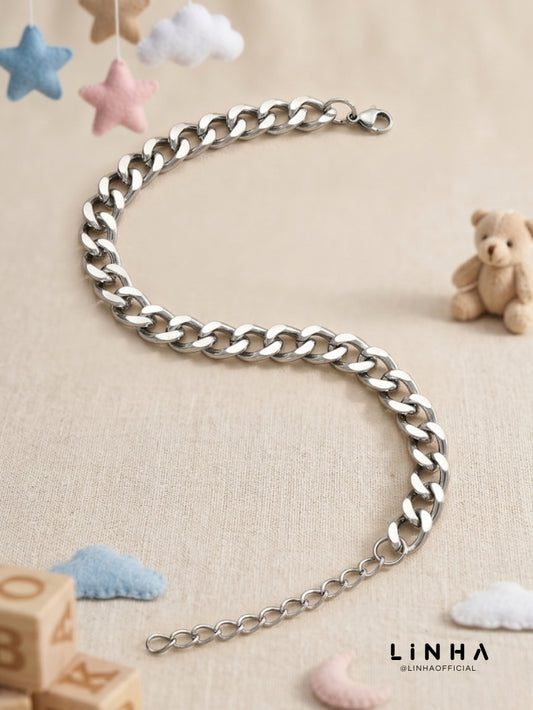 Pulseira Elos Infantis