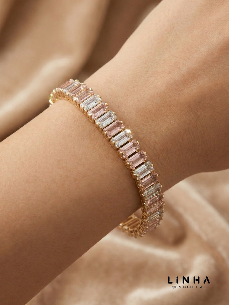 Pulseira Riviera