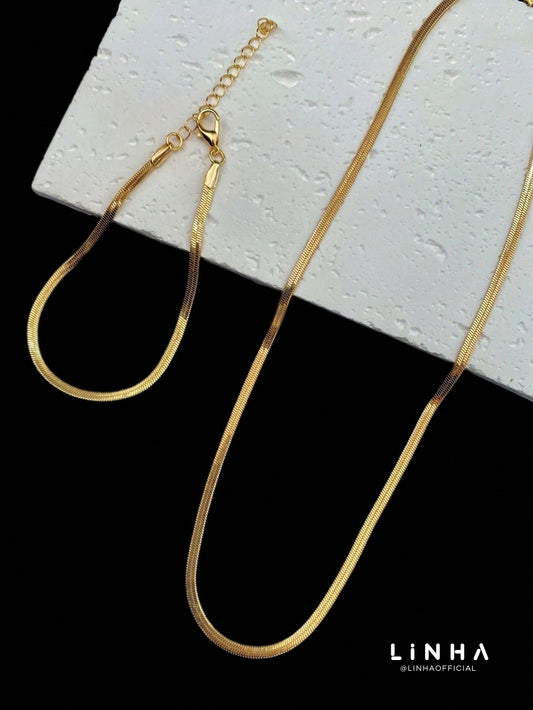 Conjunto Malha Fluida