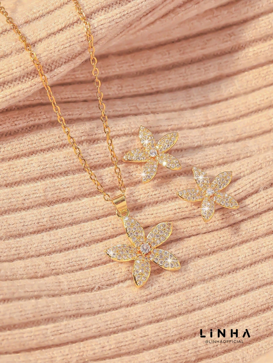 Conjunto Estrela da Areia