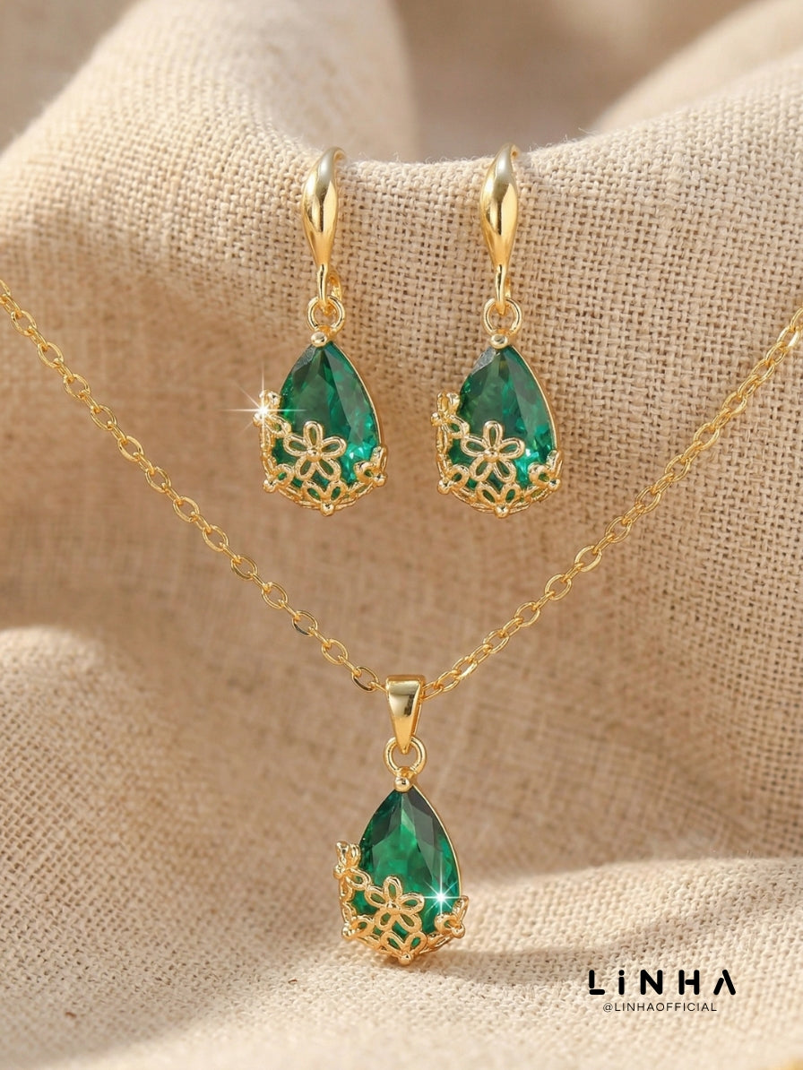 Conjunto Gota da Foz