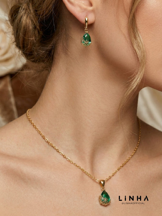 Conjunto Gota da Foz